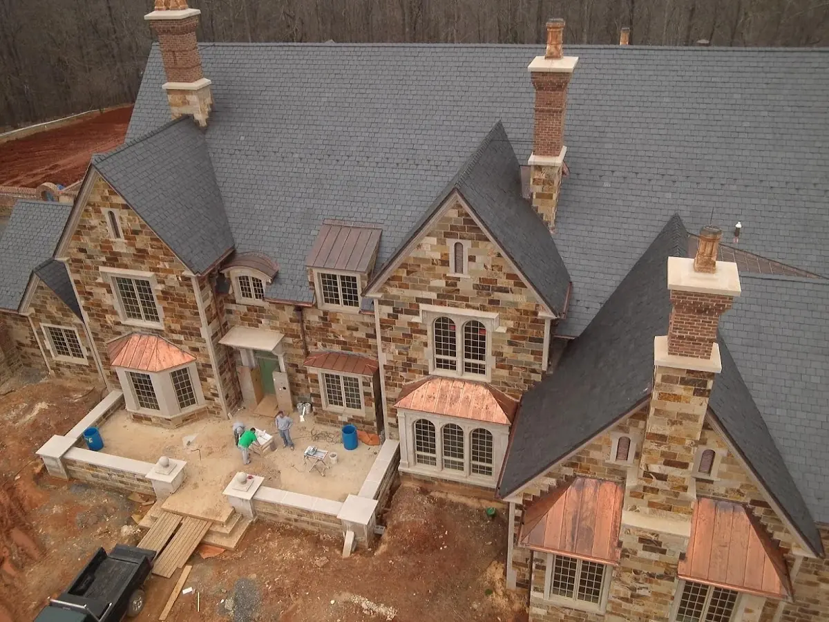 Craftsman Roofing Emergency Roof Repair project in Superior